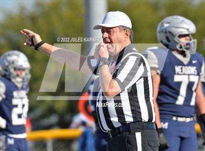 Thumbnail 3 in Pershing County @ The Meadows (2A State Semi-Finals) photogallery.