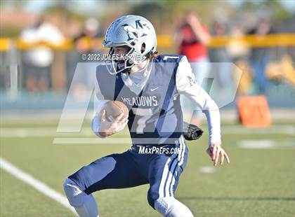 Thumbnail 3 in Pershing County @ The Meadows (2A State Semi-Finals) photogallery.