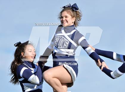 Thumbnail 3 in Pershing County @ The Meadows (2A State Semi-Finals) photogallery.