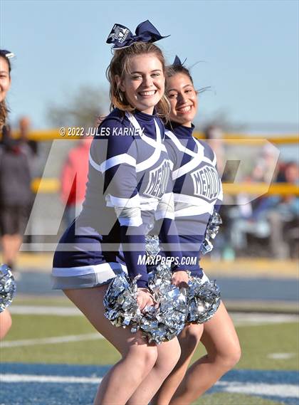 Thumbnail 1 in Pershing County @ The Meadows (2A State Semi-Finals) photogallery.