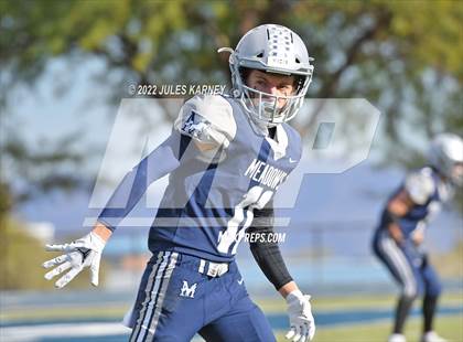 Thumbnail 1 in Pershing County @ The Meadows (2A State Semi-Finals) photogallery.