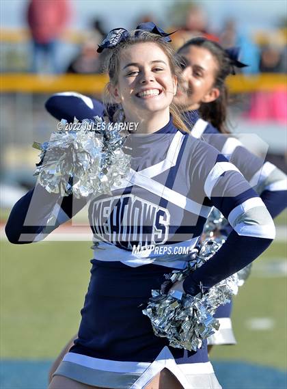 Thumbnail 1 in Pershing County @ The Meadows (2A State Semi-Finals) photogallery.