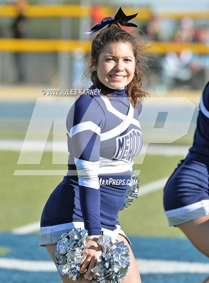 Thumbnail 2 in Pershing County @ The Meadows (2A State Semi-Finals) photogallery.