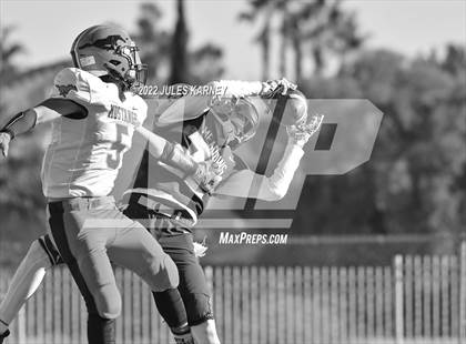 Thumbnail 1 in Pershing County @ The Meadows (2A State Semi-Finals) photogallery.