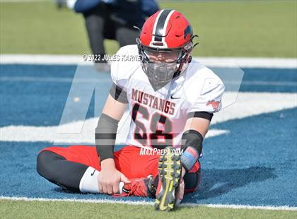 Thumbnail 3 in Pershing County @ The Meadows (2A State Semi-Finals) photogallery.