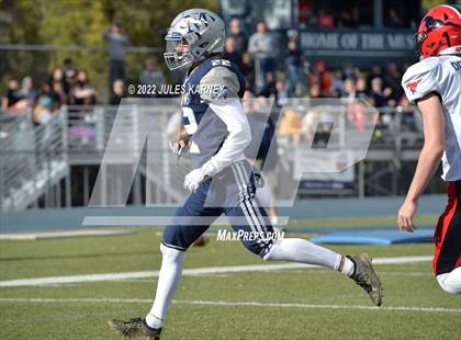 Thumbnail 3 in Pershing County @ The Meadows (2A State Semi-Finals) photogallery.