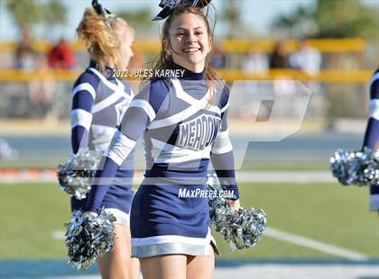 Thumbnail 2 in Pershing County @ The Meadows (2A State Semi-Finals) photogallery.