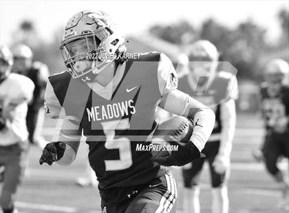 Thumbnail 2 in Pershing County @ The Meadows (2A State Semi-Finals) photogallery.