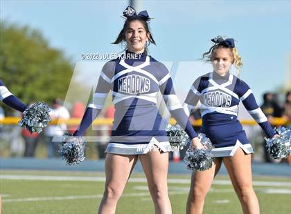 Thumbnail 3 in Pershing County @ The Meadows (2A State Semi-Finals) photogallery.