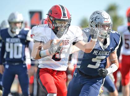 Thumbnail 3 in Pershing County @ The Meadows (2A State Semi-Finals) photogallery.