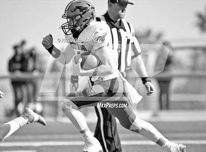 Thumbnail 2 in Pershing County @ The Meadows (2A State Semi-Finals) photogallery.