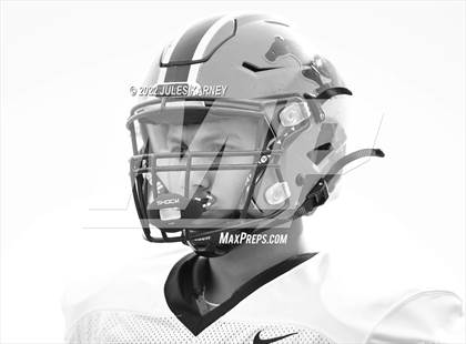 Thumbnail 3 in Pershing County @ The Meadows (2A State Semi-Finals) photogallery.