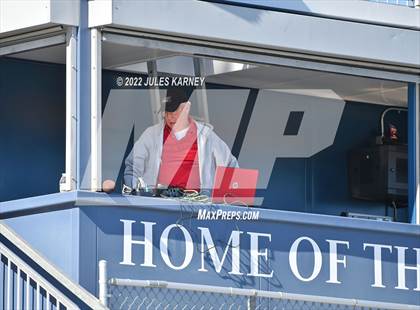 Thumbnail 1 in Pershing County @ The Meadows (2A State Semi-Finals) photogallery.