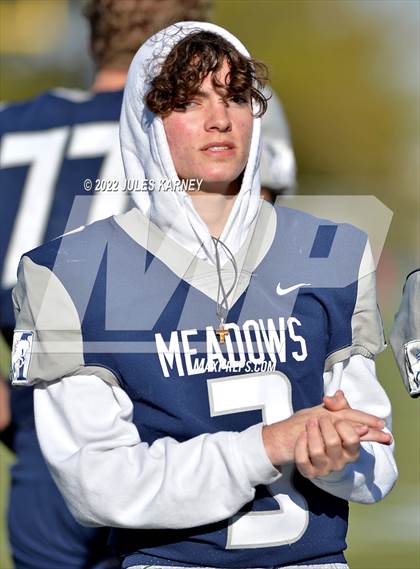 Thumbnail 3 in Pershing County @ The Meadows (2A State Semi-Finals) photogallery.