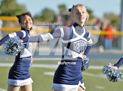 Thumbnail 1 in Pershing County @ The Meadows (2A State Semi-Finals) photogallery.