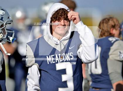 Thumbnail 1 in Pershing County @ The Meadows (2A State Semi-Finals) photogallery.
