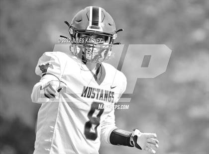 Thumbnail 1 in Pershing County @ The Meadows (2A State Semi-Finals) photogallery.