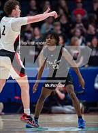 Photo from the gallery "Lutheran East vs. Preble Shawnee (OHSAA Division III Semifinal)"