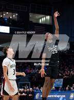 Photo from the gallery "Lutheran East vs. Preble Shawnee (OHSAA Division III Semifinal)"