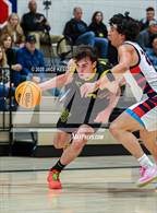 Photo from the gallery "Capistrano Valley @ Viewpoint (CIF-SS Div-2AA Playoff)"