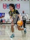 Photo from the gallery "Capistrano Valley @ Viewpoint (CIF-SS Div-2AA Playoff)"