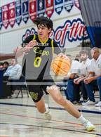 Photo from the gallery "Capistrano Valley @ Viewpoint (CIF-SS Div-2AA Playoff)"