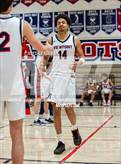 Photo from the gallery "Capistrano Valley @ Viewpoint (CIF-SS Div-2AA Playoff)"