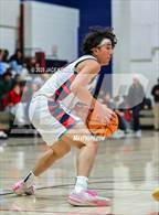 Photo from the gallery "Capistrano Valley @ Viewpoint (CIF-SS Div-2AA Playoff)"