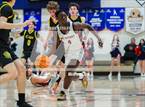 Photo from the gallery "Capistrano Valley @ Viewpoint (CIF-SS Div-2AA Playoff)"