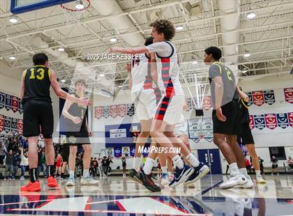 Thumbnail 3 in Capistrano Valley @ Viewpoint (CIF-SS Div-2AA Playoff) photogallery.