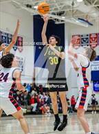 Photo from the gallery "Capistrano Valley @ Viewpoint (CIF-SS Div-2AA Playoff)"