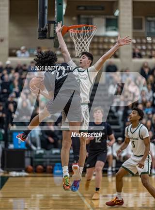 Lincoln North Star @ Lincoln Southwest