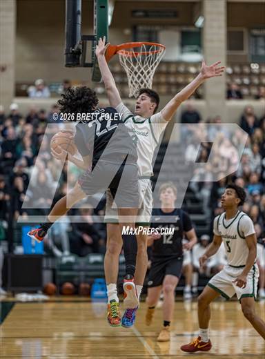 Lincoln North Star @ Lincoln Southwest