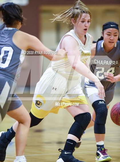 Thumbnail 2 in Chaparral @ Temecula Valley photogallery.