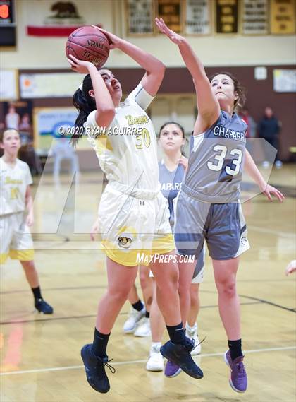 Thumbnail 1 in Chaparral @ Temecula Valley photogallery.