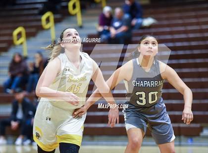 Thumbnail 1 in Chaparral @ Temecula Valley photogallery.