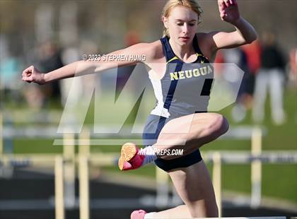 Thumbnail 1 in Neuqua Valley Meet photogallery.