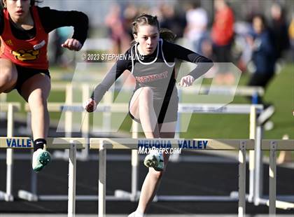 Thumbnail 1 in Neuqua Valley Meet photogallery.
