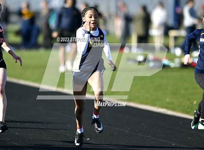 Thumbnail 1 in Neuqua Valley Meet photogallery.