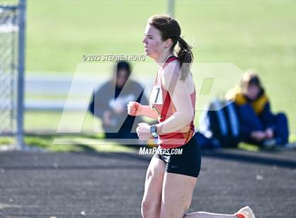 Thumbnail 1 in Neuqua Valley Meet photogallery.