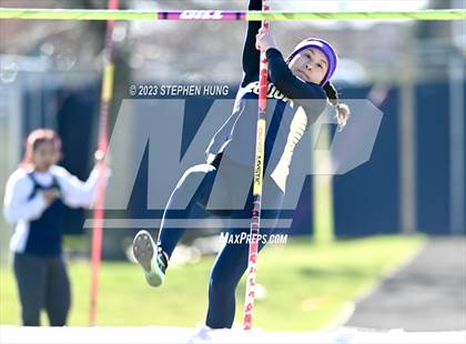 Thumbnail 2 in Neuqua Valley Meet photogallery.