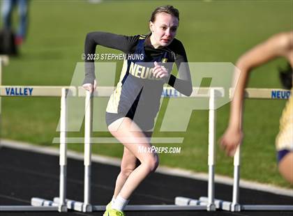 Thumbnail 3 in Neuqua Valley Meet photogallery.