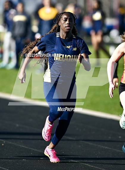 Thumbnail 1 in Neuqua Valley Meet photogallery.