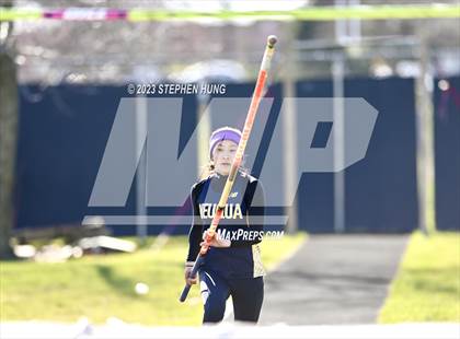 Thumbnail 1 in Neuqua Valley Meet photogallery.