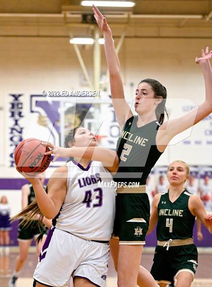 Thumbnail 2 in Incline @ Yerington photogallery.