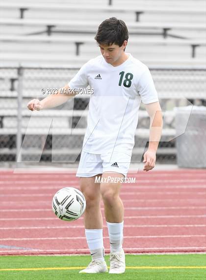 Thumbnail 1 in Northwest Christian vs. Thatcher (AIA 3A Semifinal) photogallery.