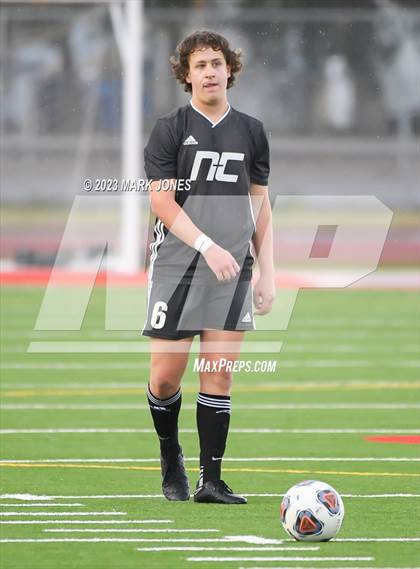 Thumbnail 1 in Northwest Christian vs. Thatcher (AIA 3A Semifinal) photogallery.