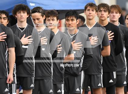 Thumbnail 1 in Northwest Christian vs. Thatcher (AIA 3A Semifinal) photogallery.