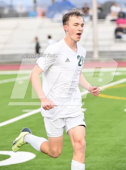 Thumbnail 1 in Northwest Christian vs. Thatcher (AIA 3A Semifinal) photogallery.