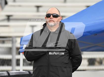 Thumbnail 1 in Northwest Christian vs. Thatcher (AIA 3A Semifinal) photogallery.